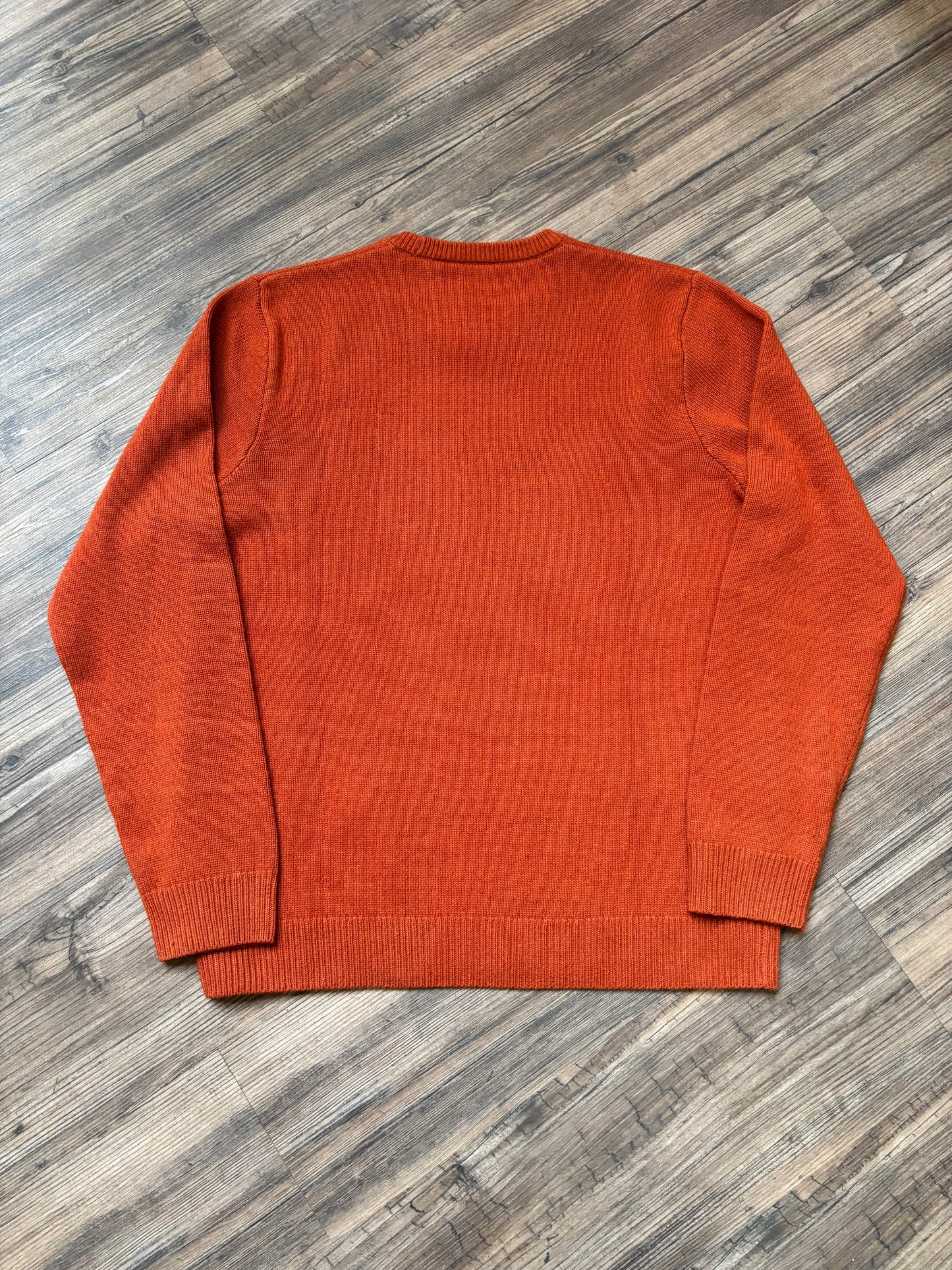 Carhartt Strickpullover Rundhals