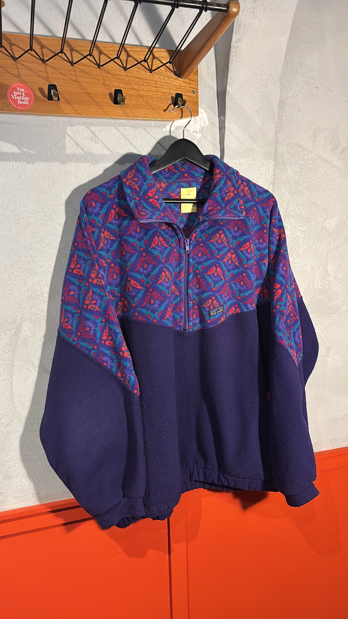 Fleece