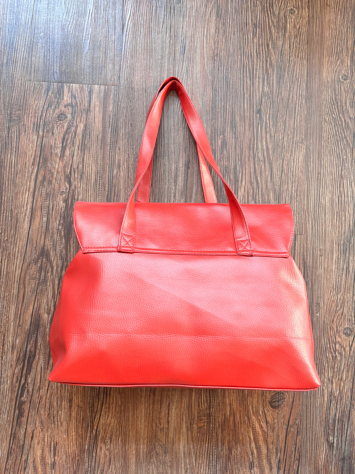 Daniel Hechter Handtasche – Rot