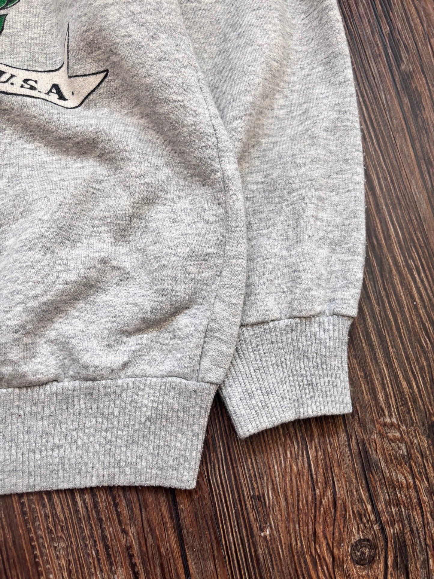 Vintage Tennis Club Sweatshirt – Atlantic City