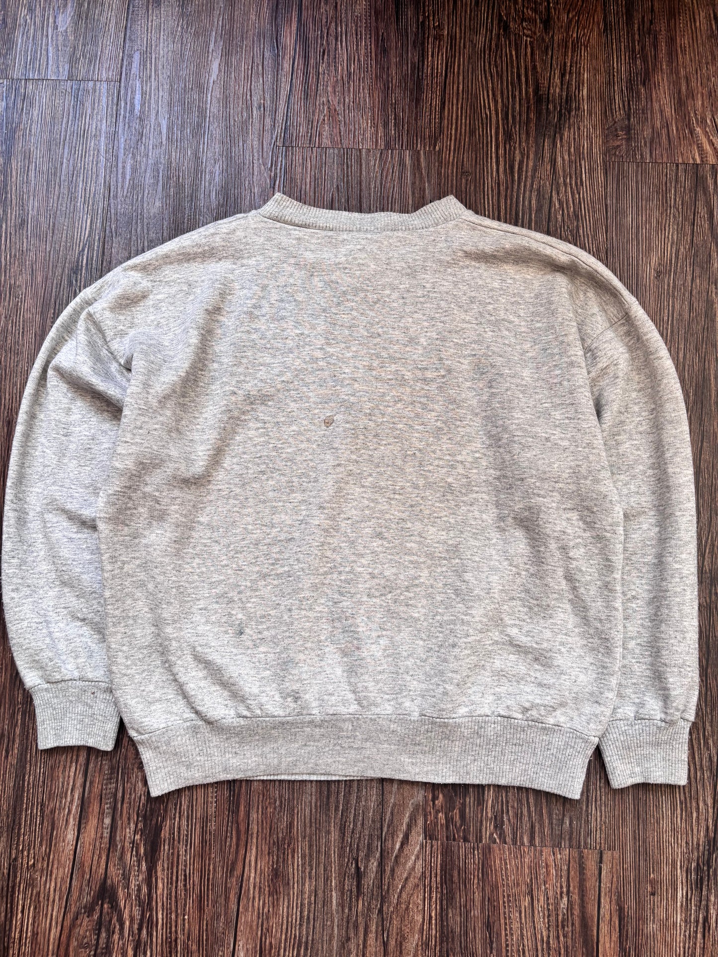 Vintage Tennis Club Sweatshirt – Atlantic City