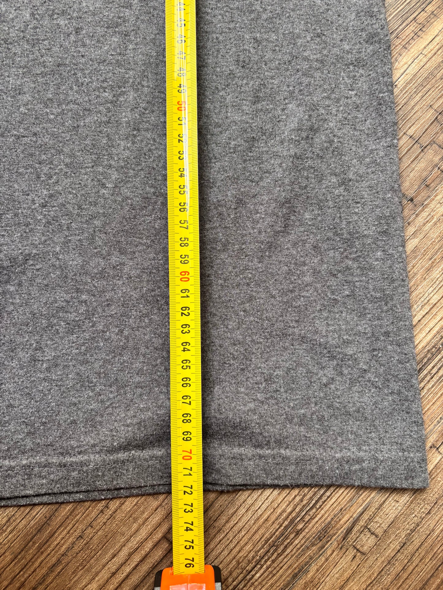 Harley-Davidson Glendale California T-Shirt – Grey