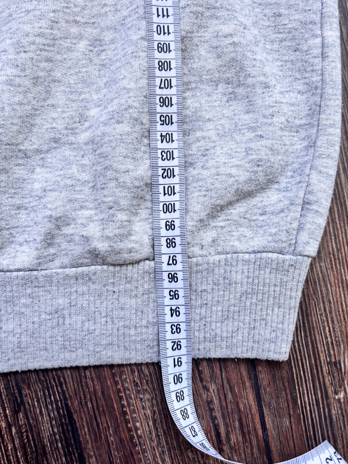 Vintage Tennis Club Sweatshirt – Atlantic City