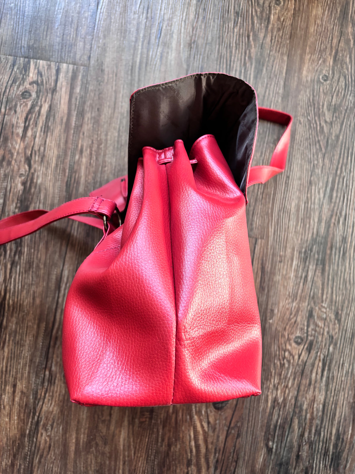 Daniel Hechter Handtasche – Rot