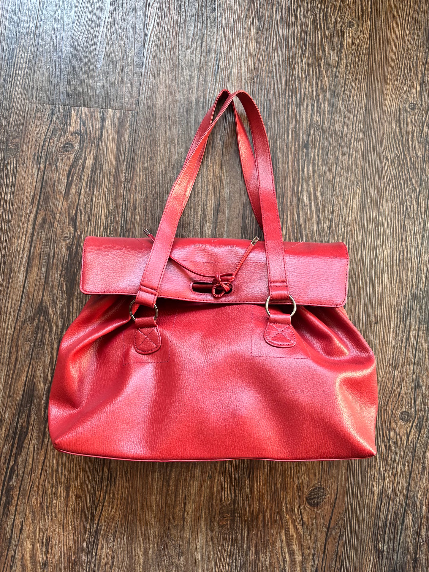 Daniel Hechter Handtasche – Rot