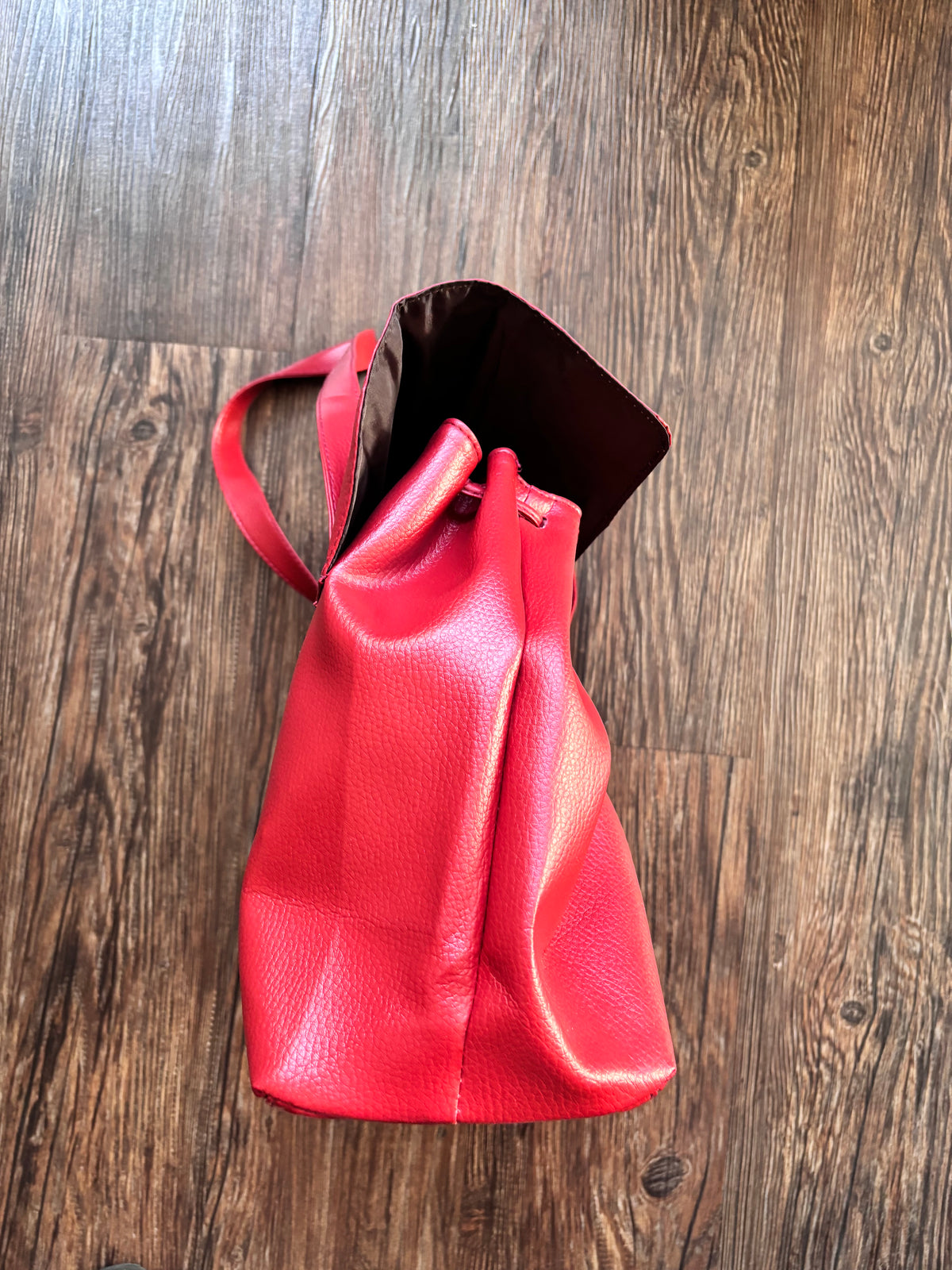 Daniel Hechter Handtasche – Rot