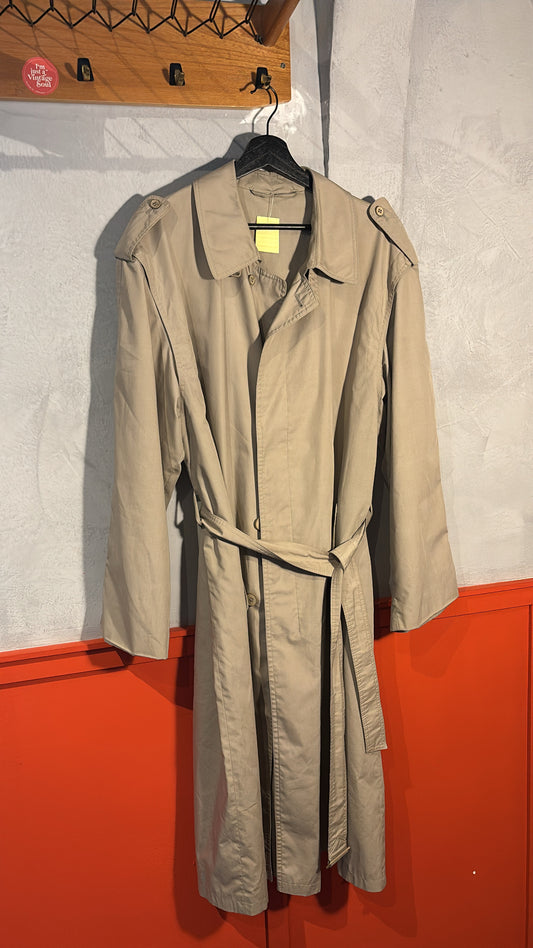 Trench